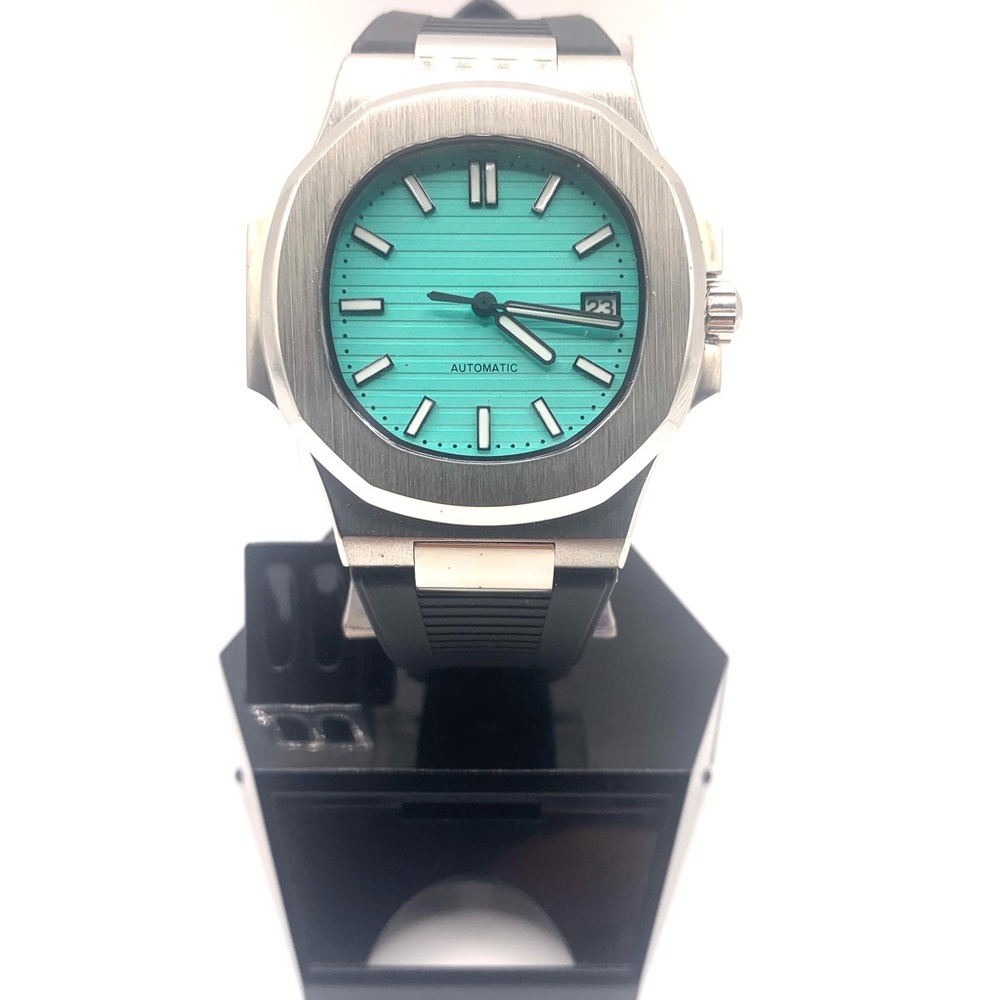 Beautiful Custom Made Patek Philippe Homage